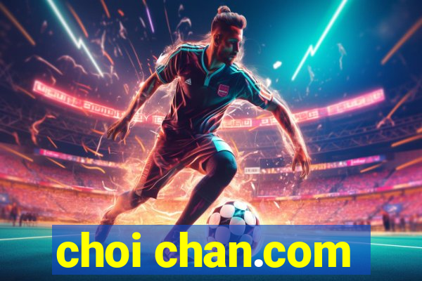 choi chan.com