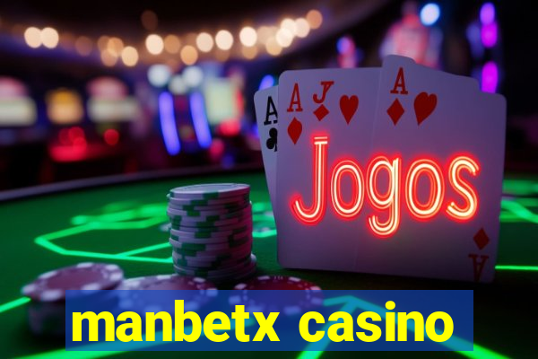 manbetx casino