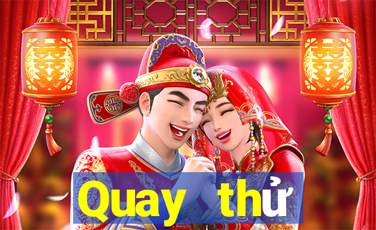 Quay thử XSBINGO18 ngày 18