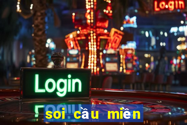 soi cầu miền nam ngày 30 tháng 04