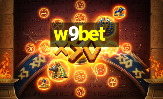 w9bet