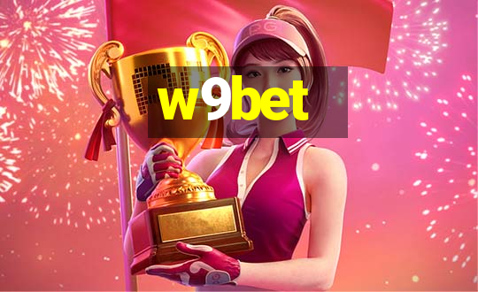 w9bet