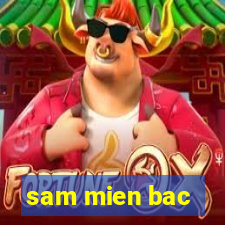 sam mien bac