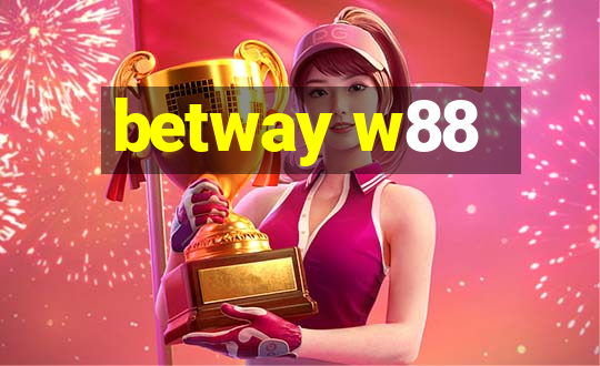 betway w88