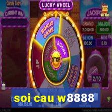 soi cau w8888