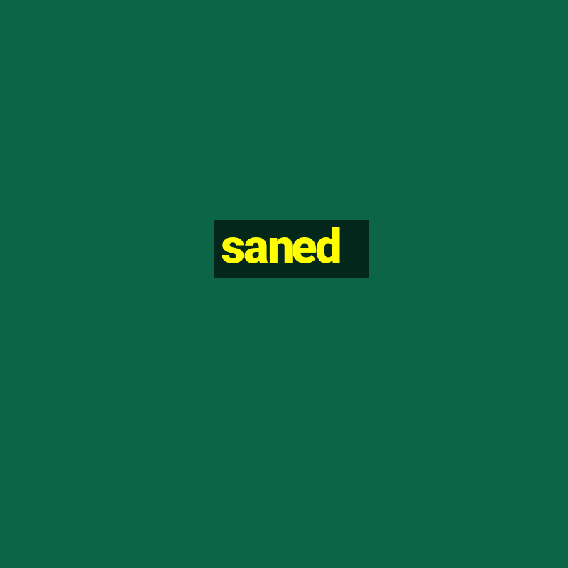 saned