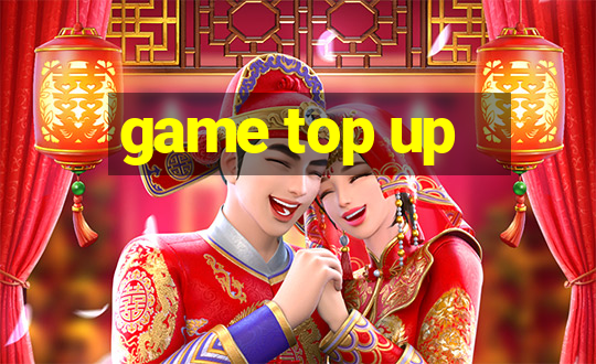 game top up