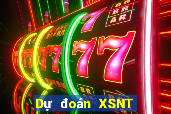 Dự đoán XSNT ngày 5