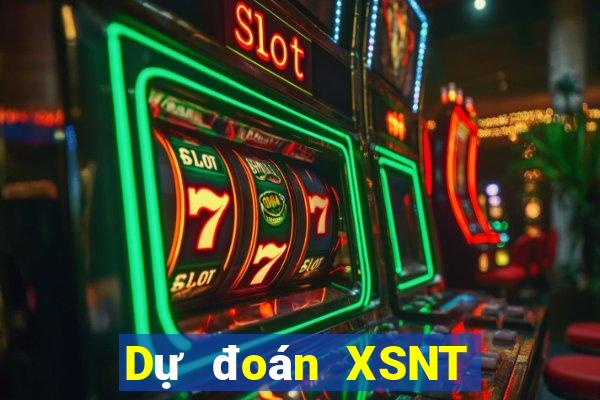 Dự đoán XSNT ngày 5