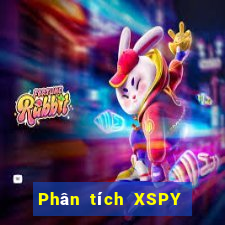 Phân tích XSPY Thứ 3