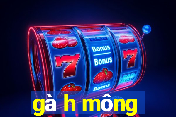 gà h mông