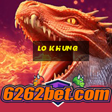 lo khung