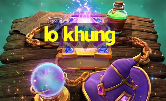 lo khung