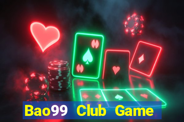 Bao99 Club Game The Bài