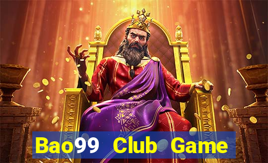 Bao99 Club Game The Bài