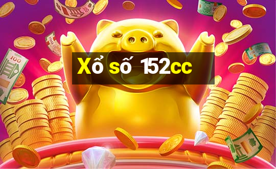 Xổ số 152cc