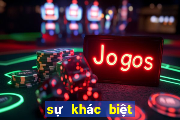 sự khác biệt giữa bar và club