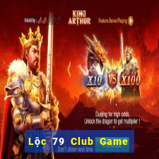 Lộc 79 Club Game Bài Nhện