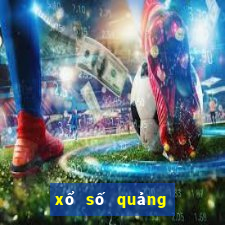 xổ số quảng trị ngày 1 tháng 2