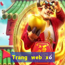 Trang web xổ số AiBeu