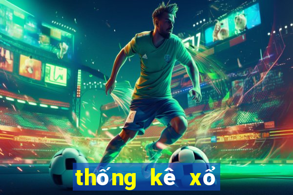 thống kê xổ số đắk nông