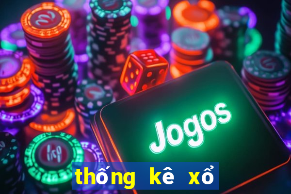 thống kê xổ số đắk nông