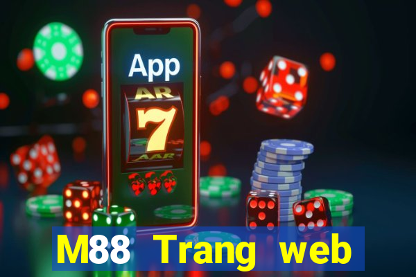 M88 Trang web chính thức của Dayou Platform