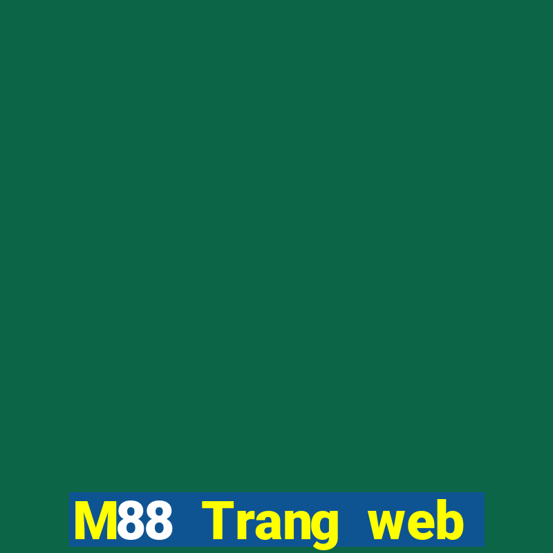 M88 Trang web chính thức của Dayou Platform