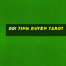 bói tình duyên tarot