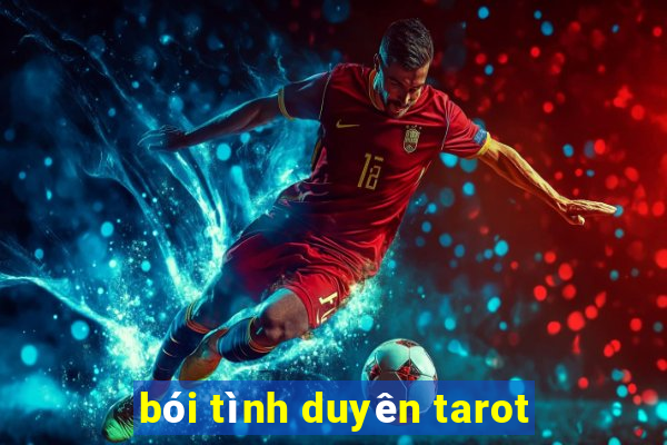 bói tình duyên tarot