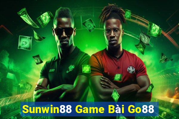 Sunwin88 Game Bài Go88