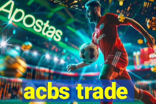 acbs trade