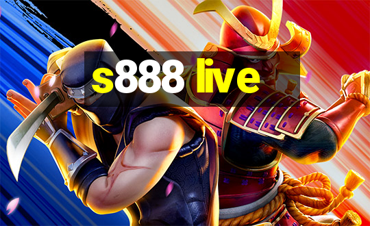 s888 live