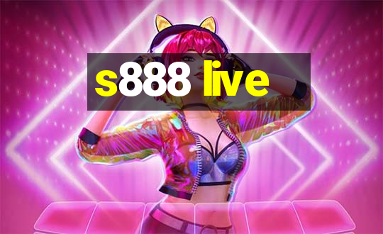 s888 live