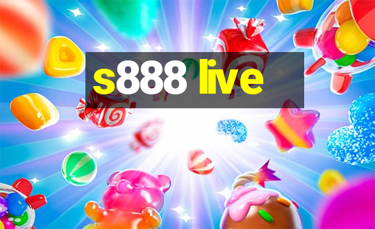 s888 live