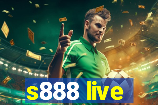 s888 live