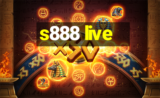 s888 live