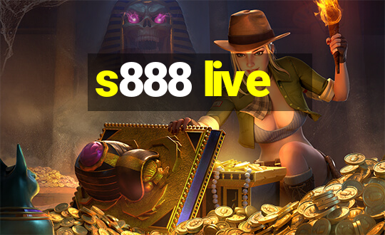 s888 live