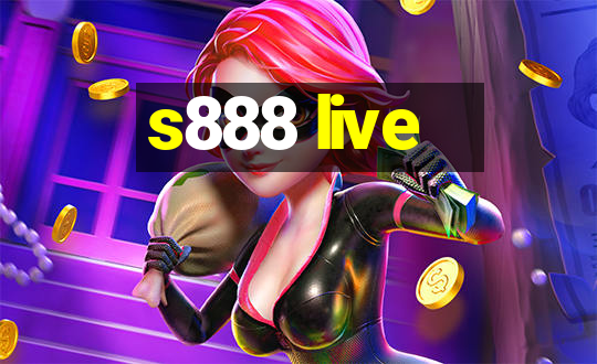 s888 live