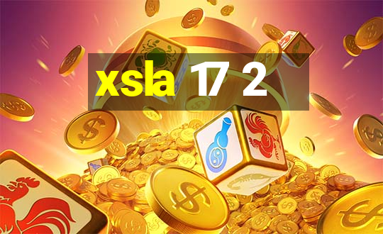 xsla 17 2