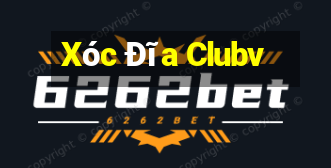 Xóc Đĩa Clubv