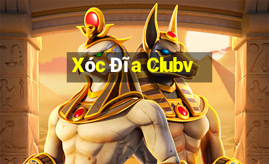 Xóc Đĩa Clubv