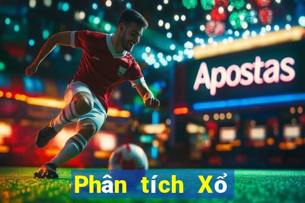 Phân tích Xổ Số Sóc Trăng ngày 27