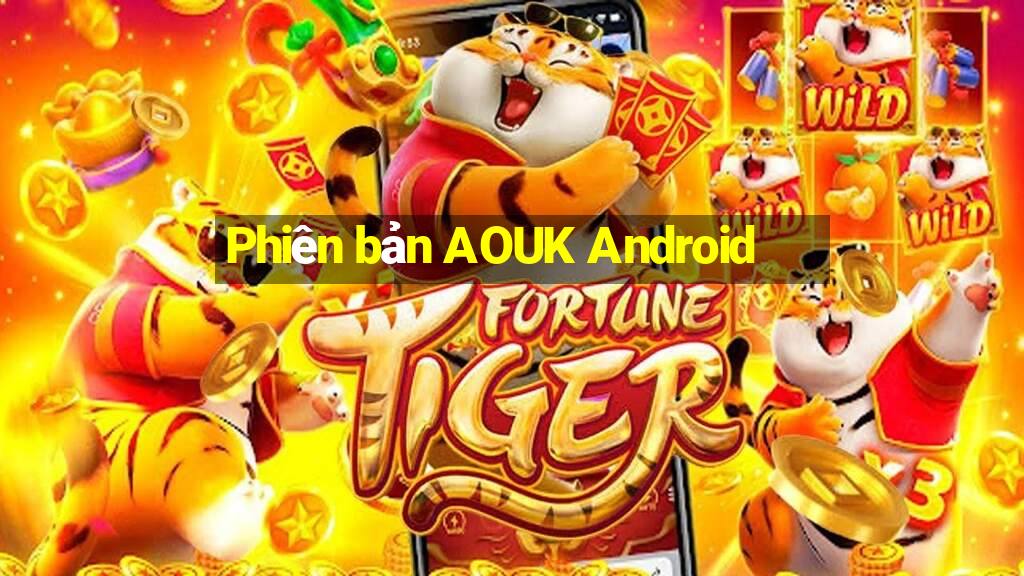 Phiên bản AOUK Android