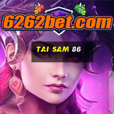 tai sam 86