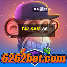 tai sam 86