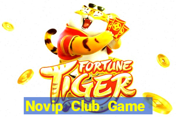 Novip Club Game Bài Qh88