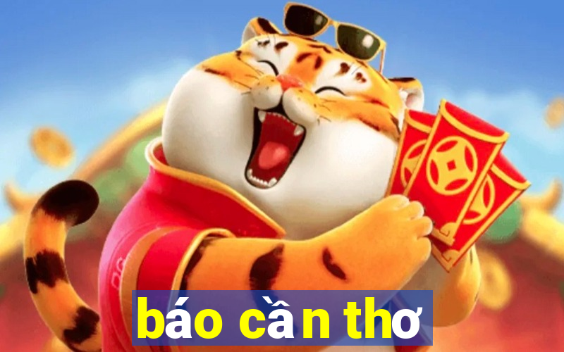 báo cần thơ