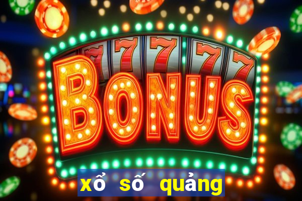 xổ số quảng nam ngày 20 tháng 2