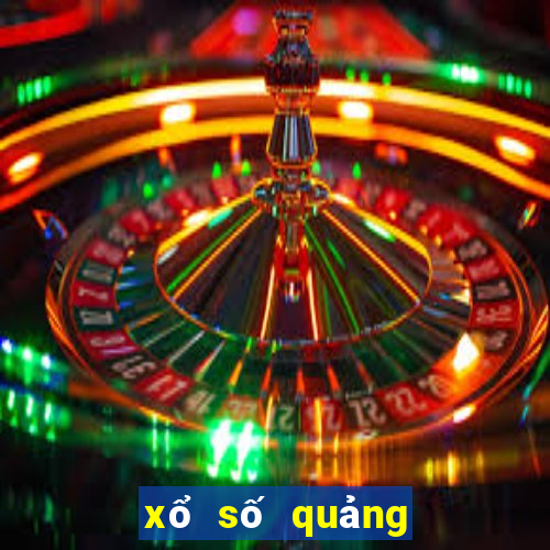 xổ số quảng nam ngày 20 tháng 2